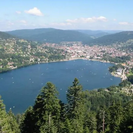 A - Proche Et Pistes, Chem Cheminee, 2 - Fr-1-589-108 Holiday home *