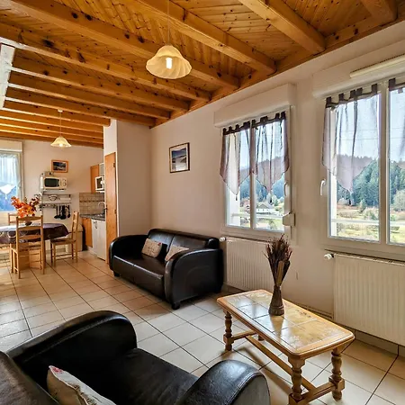 A - Proche Et Pistes, Chem Cheminee, 2 - Fr-1-589-108 Holiday home *