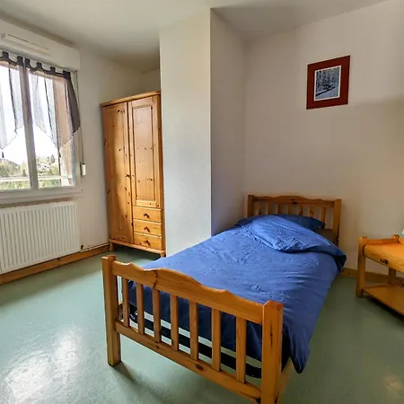 Vakantiehuis A - Proche Et Pistes, Chem Cheminee, 2 - Fr-1-589-108 *