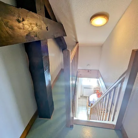 Vakantiehuis A - Proche Et Pistes, Chem Cheminee, 2 - Fr-1-589-108 *