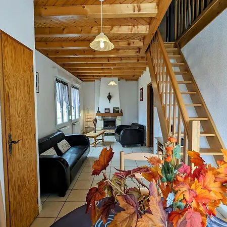 A - Proche Et Pistes, Chem Cheminee, 2 - Fr-1-589-108 Holiday home