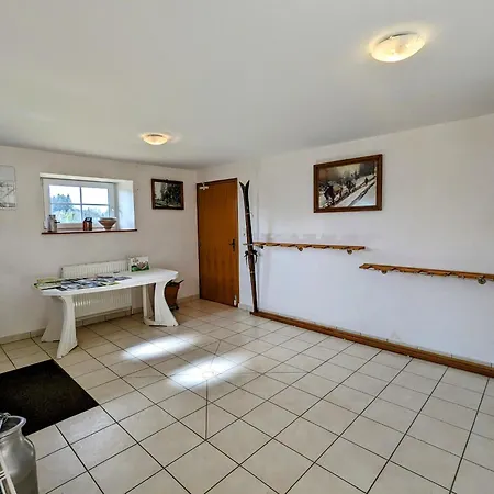 Vakantiehuis A - Proche Et Pistes, Chem Cheminee, 2 - Fr-1-589-108