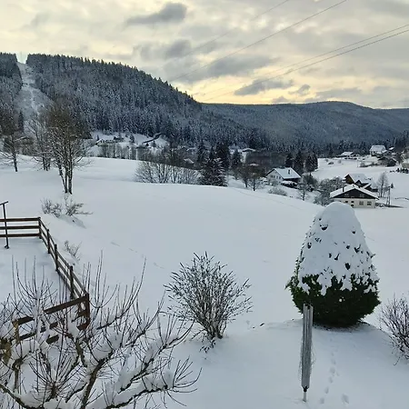 A - Proche Et Pistes, Chem Cheminee, 2 - Fr-1-589-108 Landhaus *