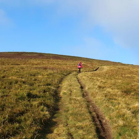 A - Proche Et Pistes, Chem Cheminee, 2 - Fr-1-589-108 热拉梅