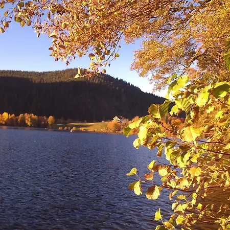 度假居 A - Proche Et Pistes, Chem Cheminee, 2 - Fr-1-589-108