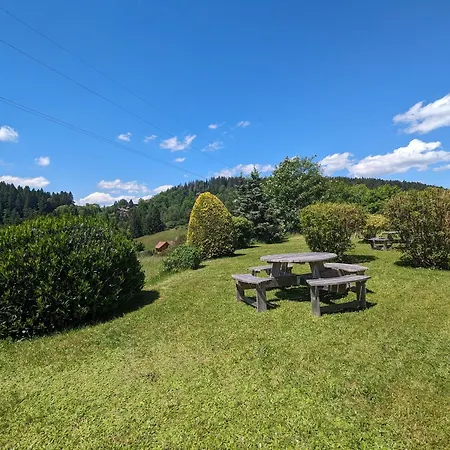 Holiday home A - Proche Et Pistes, Chem Cheminee, 2 - Fr-1-589-108 *