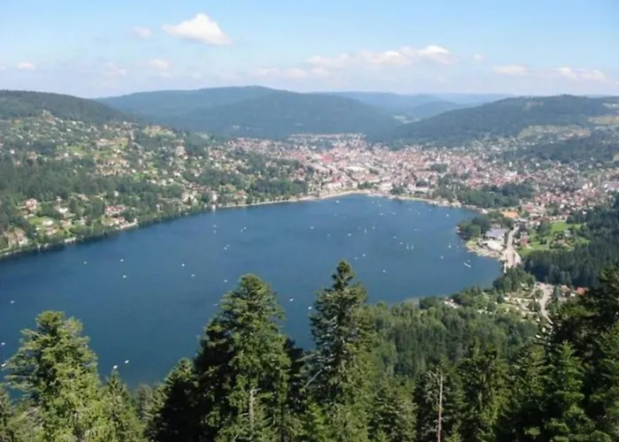 A - Proche Et Pistes, Chem Cheminee, 2 - Fr-1-589-108 Prázdninový dům *