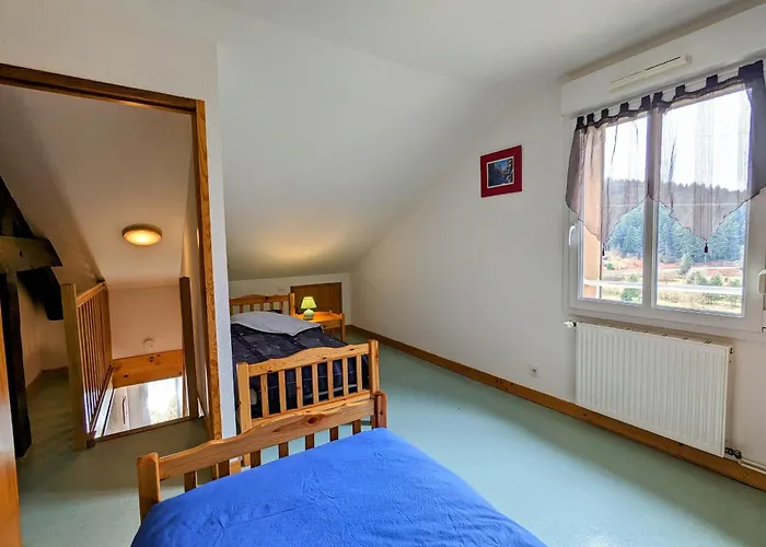 A - Proche Et Pistes, Chem Cheminee, 2 - Fr-1-589-108