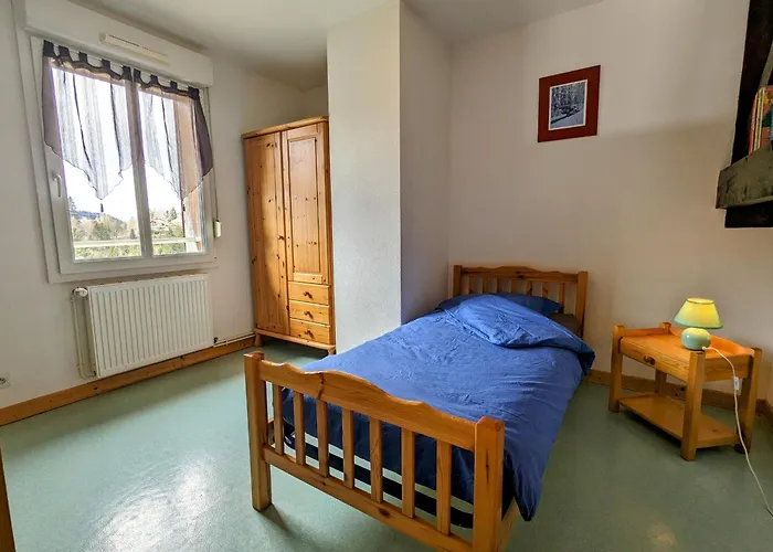 Prázdninový dům A - Proche Et Pistes, Chem Cheminee, 2 - Fr-1-589-108 *