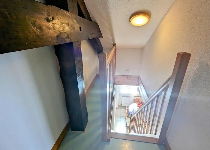 Prázdninový dům A - Proche Et Pistes, Chem Cheminee, 2 - Fr-1-589-108 *