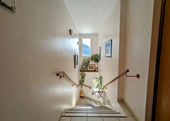 A - Proche Et Pistes, Chem Cheminee, 2 - Fr-1-589-108 Prázdninový dům Gérardmer