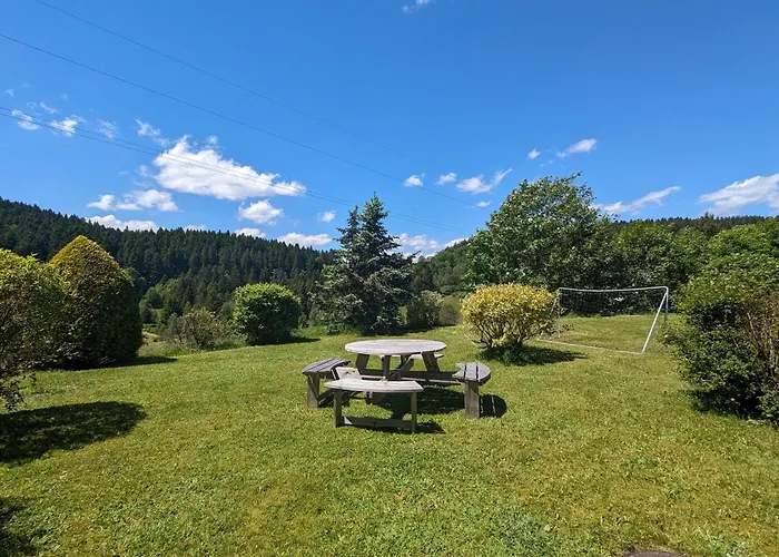 A - Proche Et Pistes, Chem Cheminee, 2 - Fr-1-589-108 Gérardmer